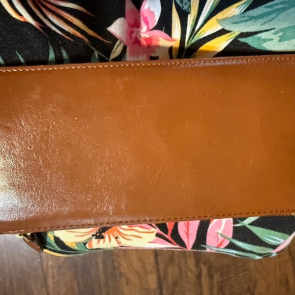 Antonio Milani leather wallet - Picture 6 of 8